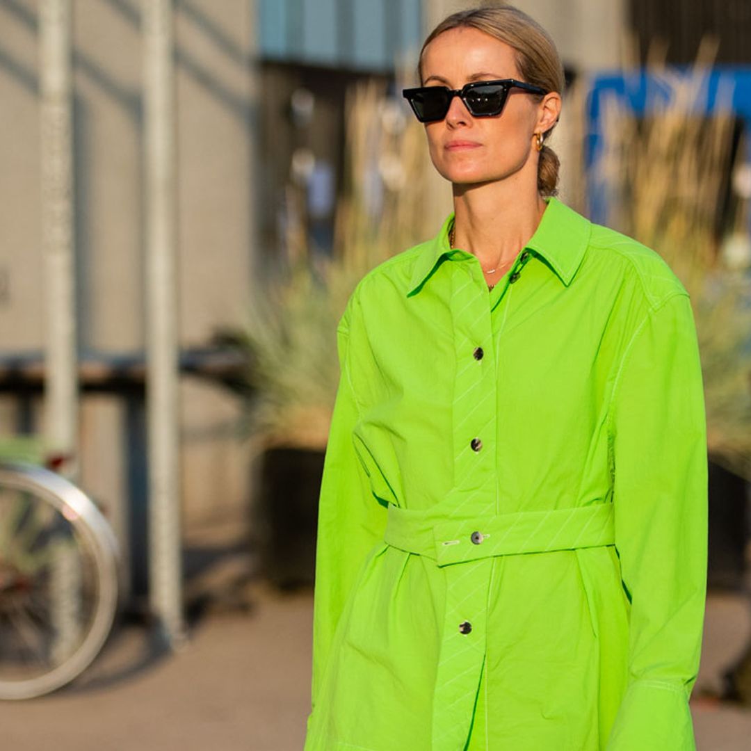5 looks de diario para ir elegante con zapato plano