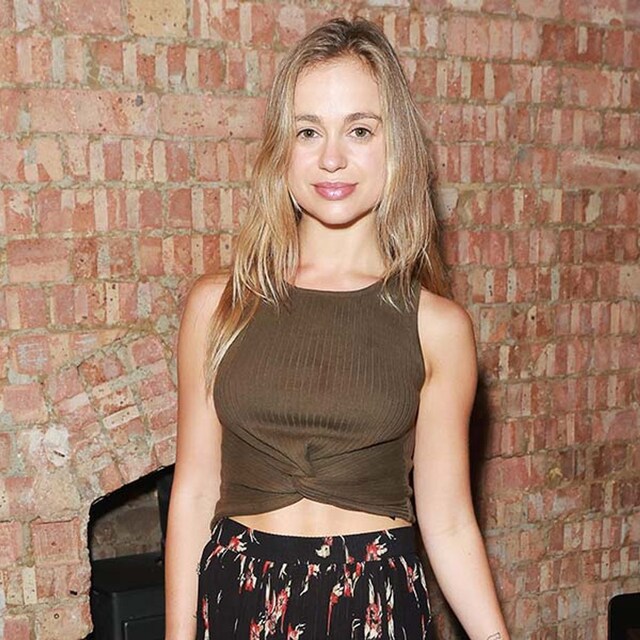 amelia mocasines