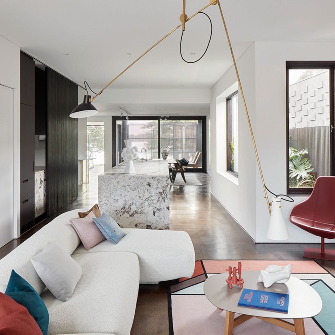 10 muebles básicos que toda casa 'wow' debería tener