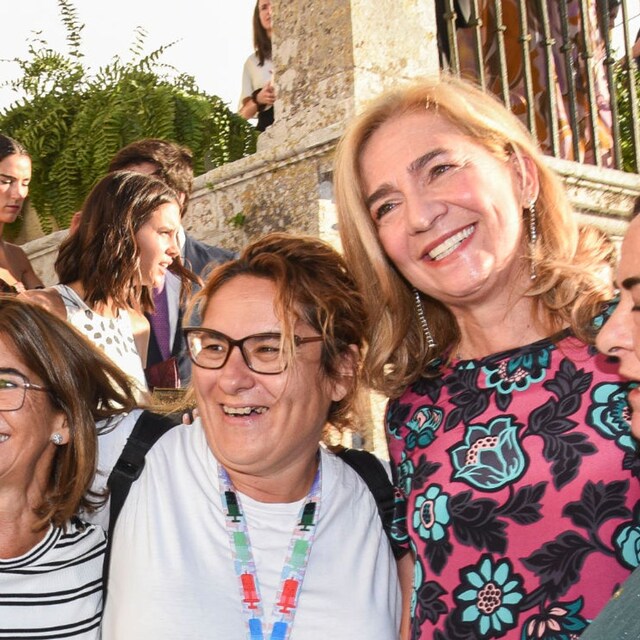 infanta cristina gtres 6
