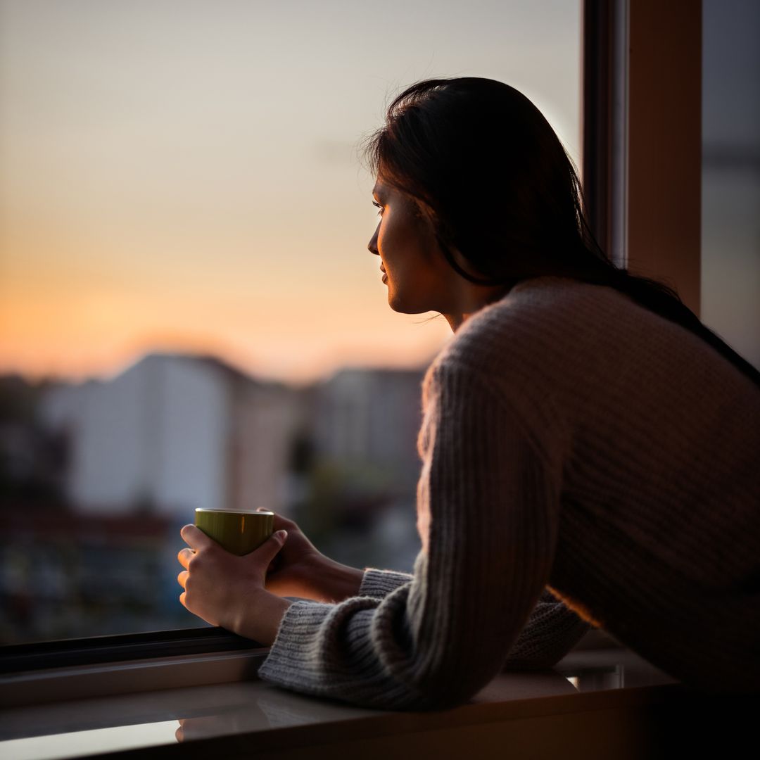 ¿Sientes que falta algo esencial en tu vida y no sabes el qué? Puede que sientas ‘vacío interior’