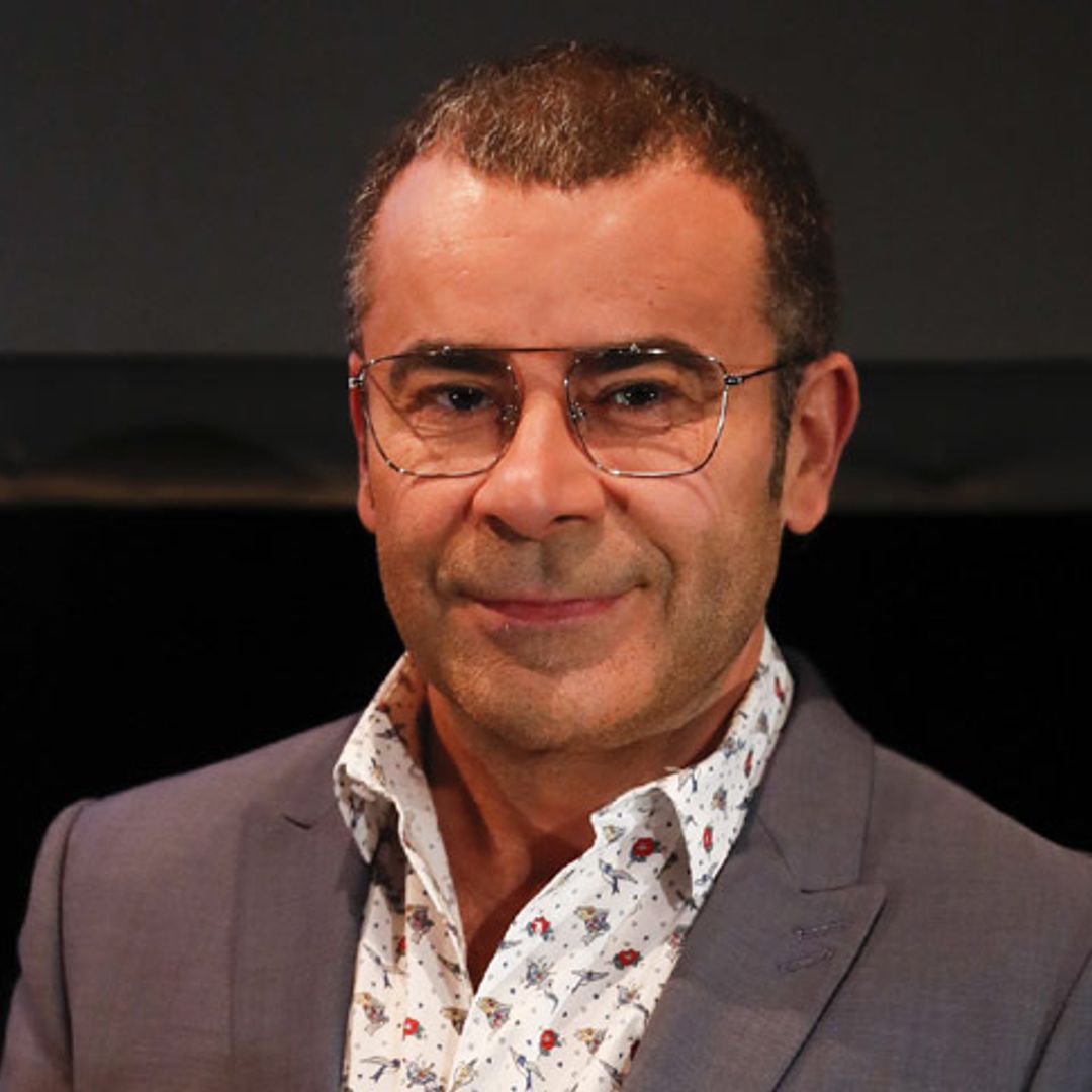 El gran cambio de Jorge Javier Vázquez