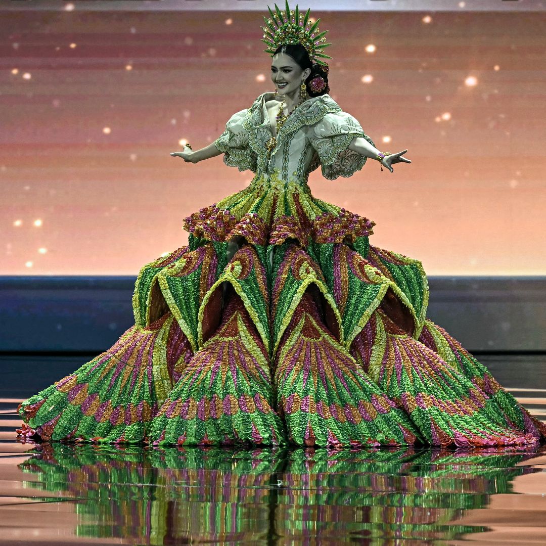Miss Filipinas Miss Universo 2025