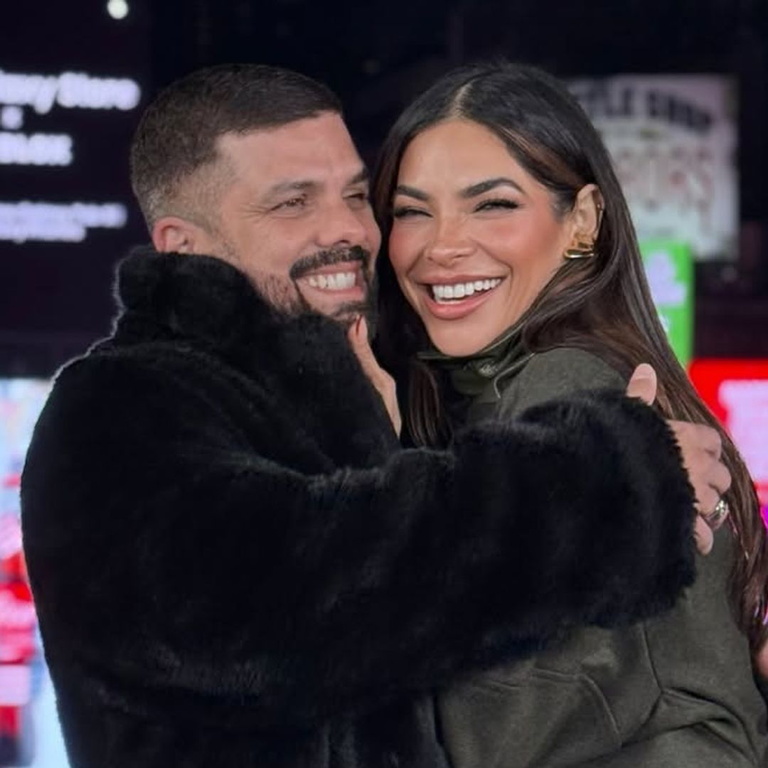 Alejandra Espinoza recuerda el momento en el que casi se divorcia de Aníbal Marrero: 'Lo intuíamos'
