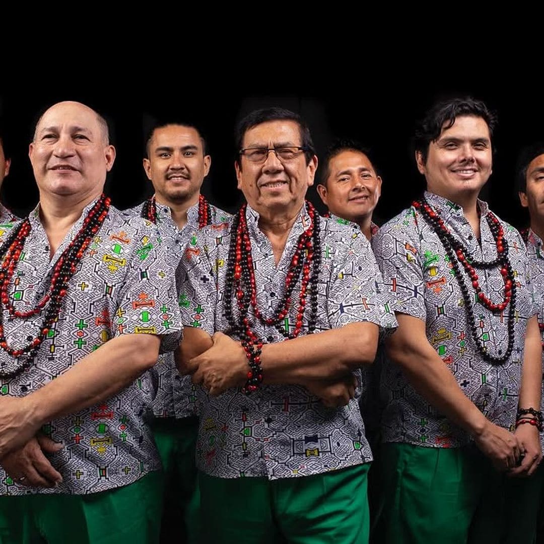 Conoce a 'Los Mirlos', icónica agrupación peruana que hará historia en Coachella 2025