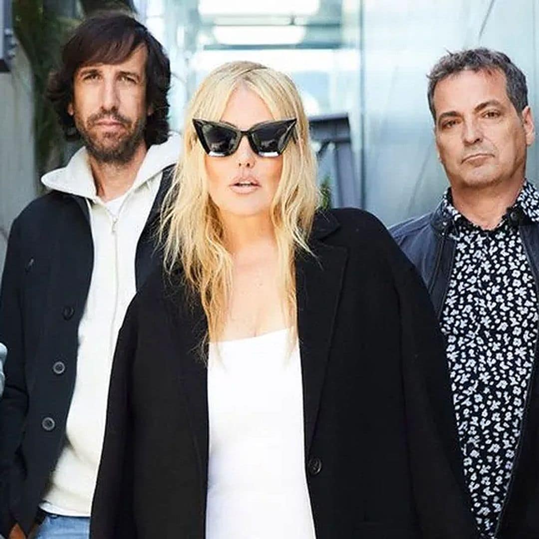 Comunicado urgente de La Oreja de Van Gogh: “Comenzamos otra nueva etapa en nuestro camino”