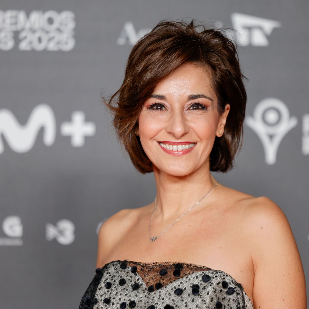 El lado más desconocido de Adela González, premio Iris a la mejor presentadora de actualidad: la tragedia que transformó su vida y su carrera