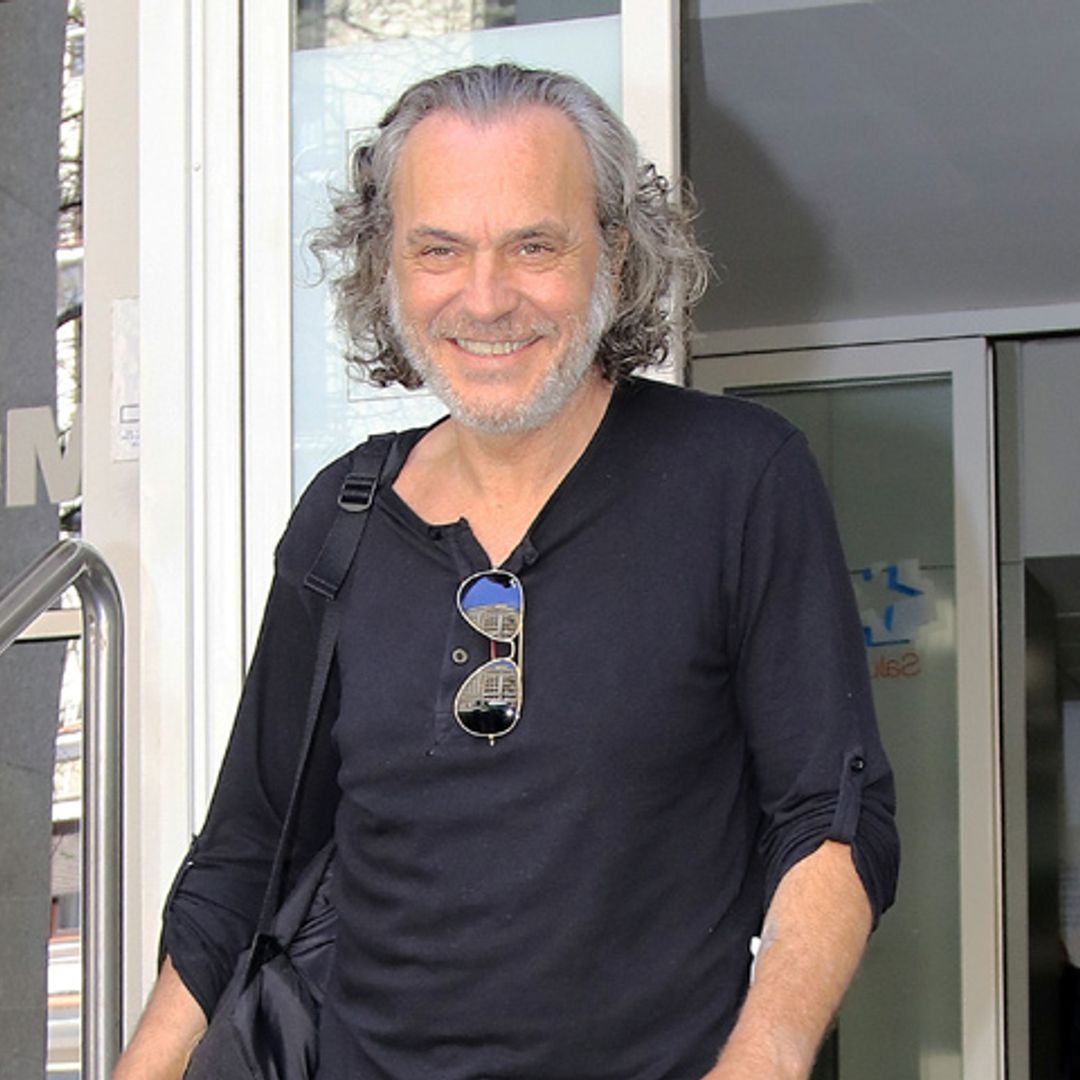 José Coronado tras recibir el alta hospitalaria: 'Tendré que aprender cómo llevar la nueva vida'