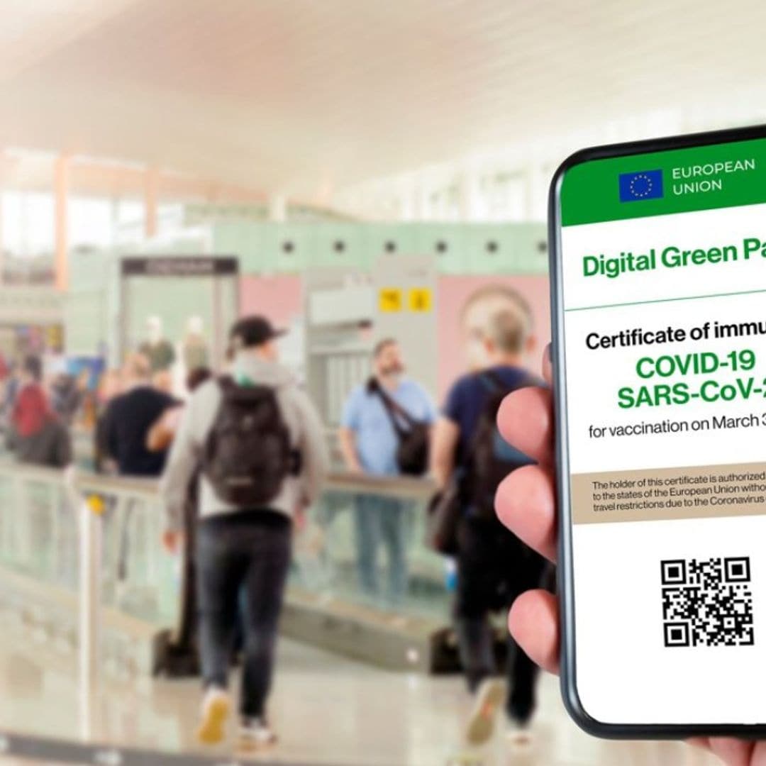 ¿Qué es el pasaporte Covid y cómo solicitarlo?