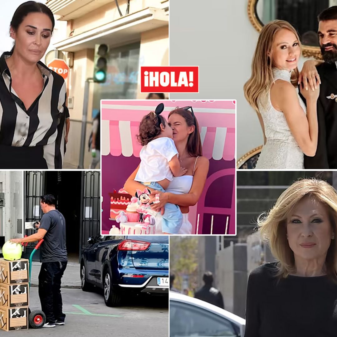 No te pierdas las noticias más leídas de la semana