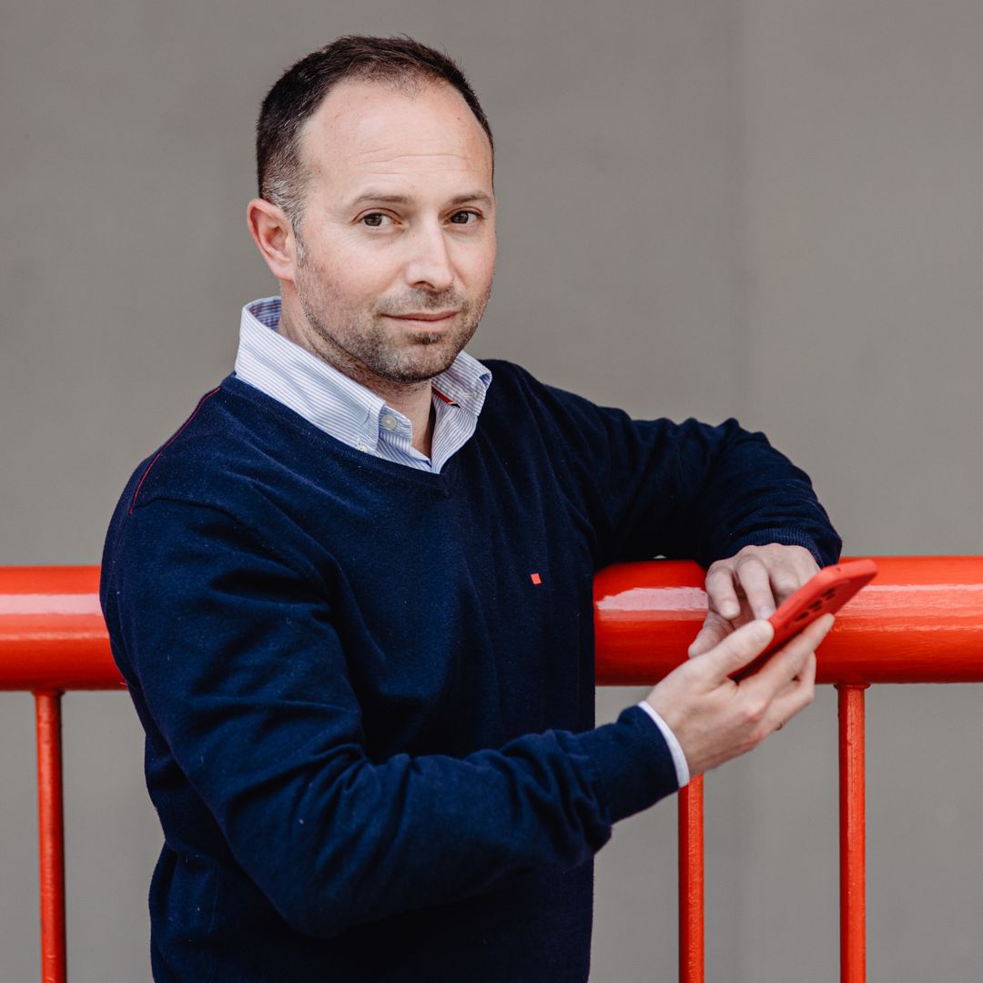 Joaquín García, experto hipotecario, sobre la tendencia a comprar casa en solitario: "Hoy casi 1 de cada 3 hogares en España es unipersonal"