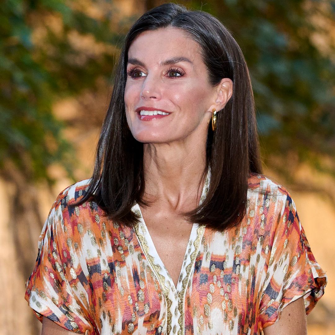 Los 10 trucos de belleza de la reina Letizia con los que ser la invitada perfecta