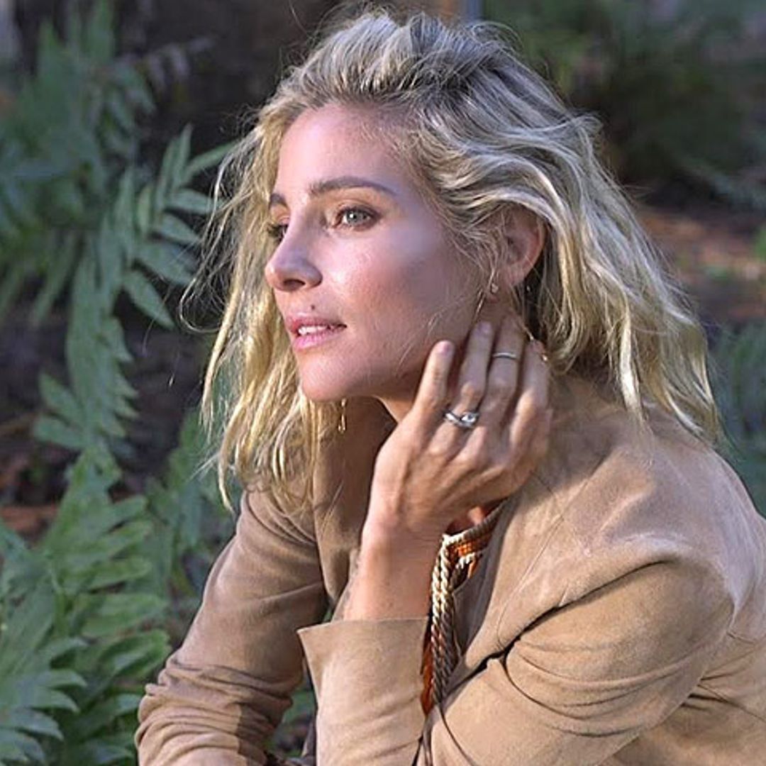 Las tres claves con las que Elsa Pataky mantiene su envidiable figura