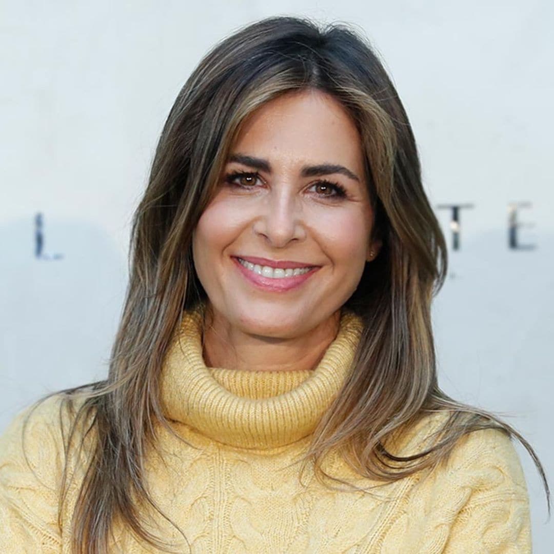 Nuria Roca felicita a su hermana Ruth, un ejemplo de superación tras vencer al cáncer y ser mamá