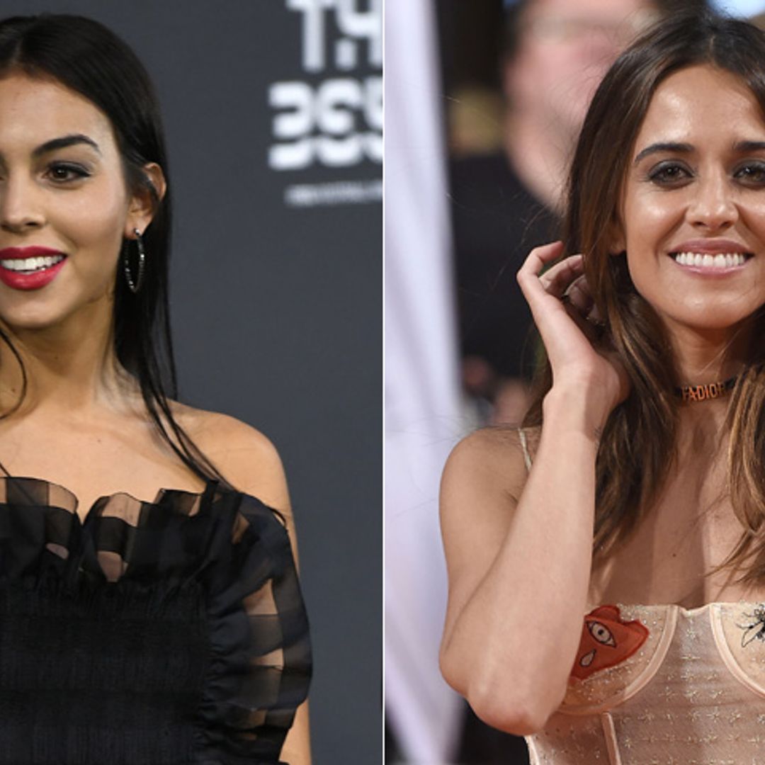 ¿Qué tienen en común Georgina Rodríguez y Macarena García?