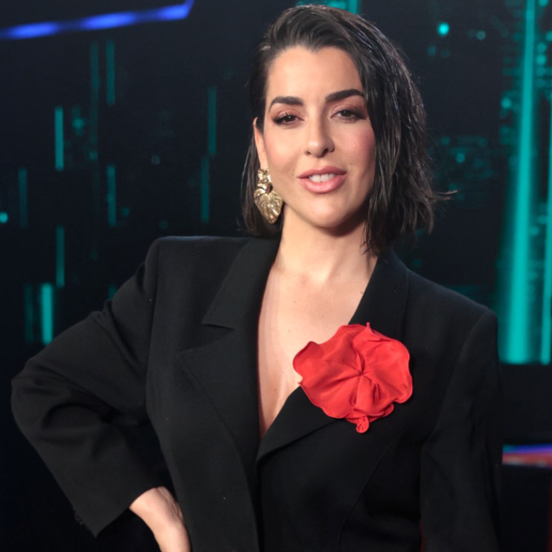 Del 'contrato infernal' que firmó a la ruptura con su pareja: Ruth Lorenzo se sincera en un gran momento profesional