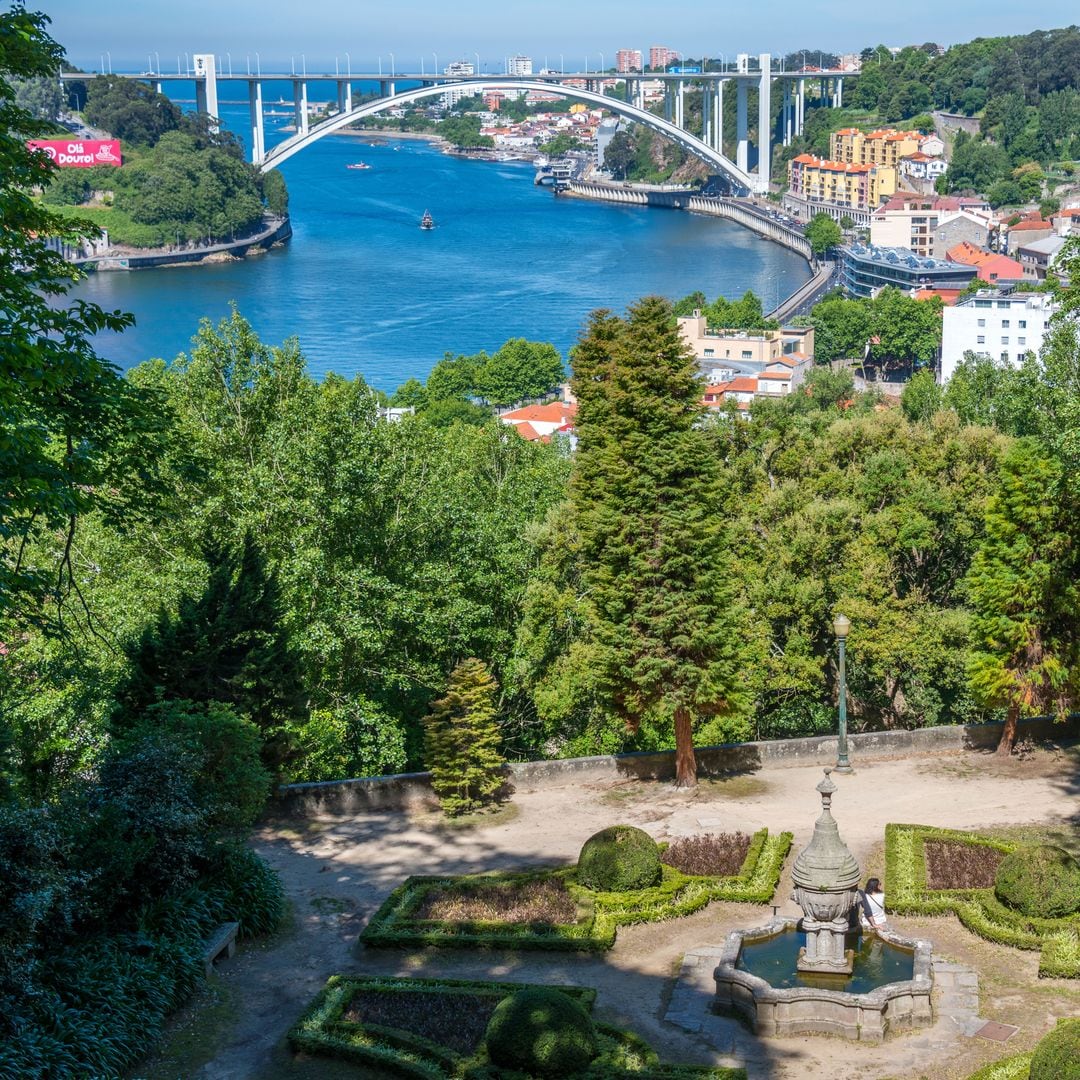 Quinta da Macierinha, Oporto, Portugal