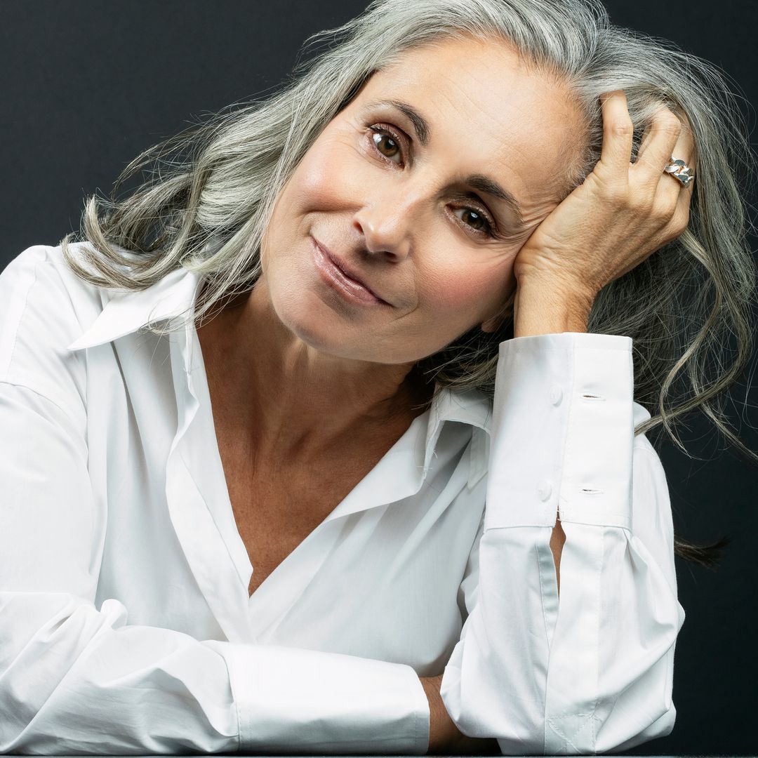 Autoestima en la menopausia: herramientas emocionales para sentirte bien contigo misma