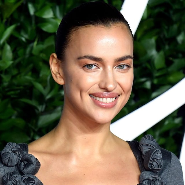 irina shayk