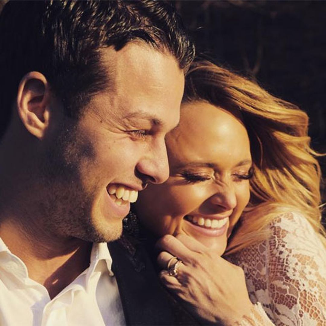 La cantante Miranda Lambert da la sorpresa a sus fans: está enamorada y ¡se ha casado!
