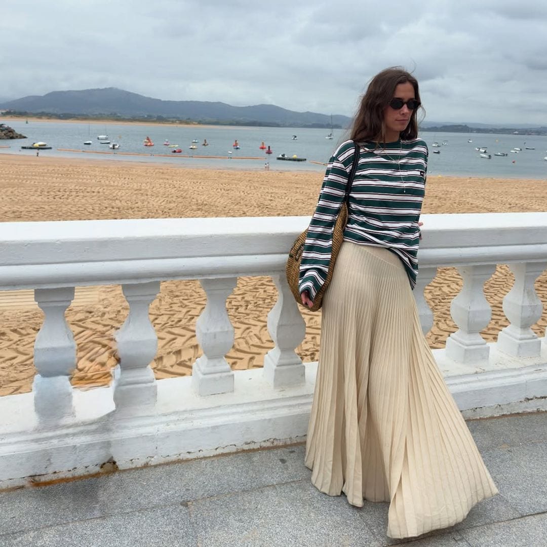 María Pombo