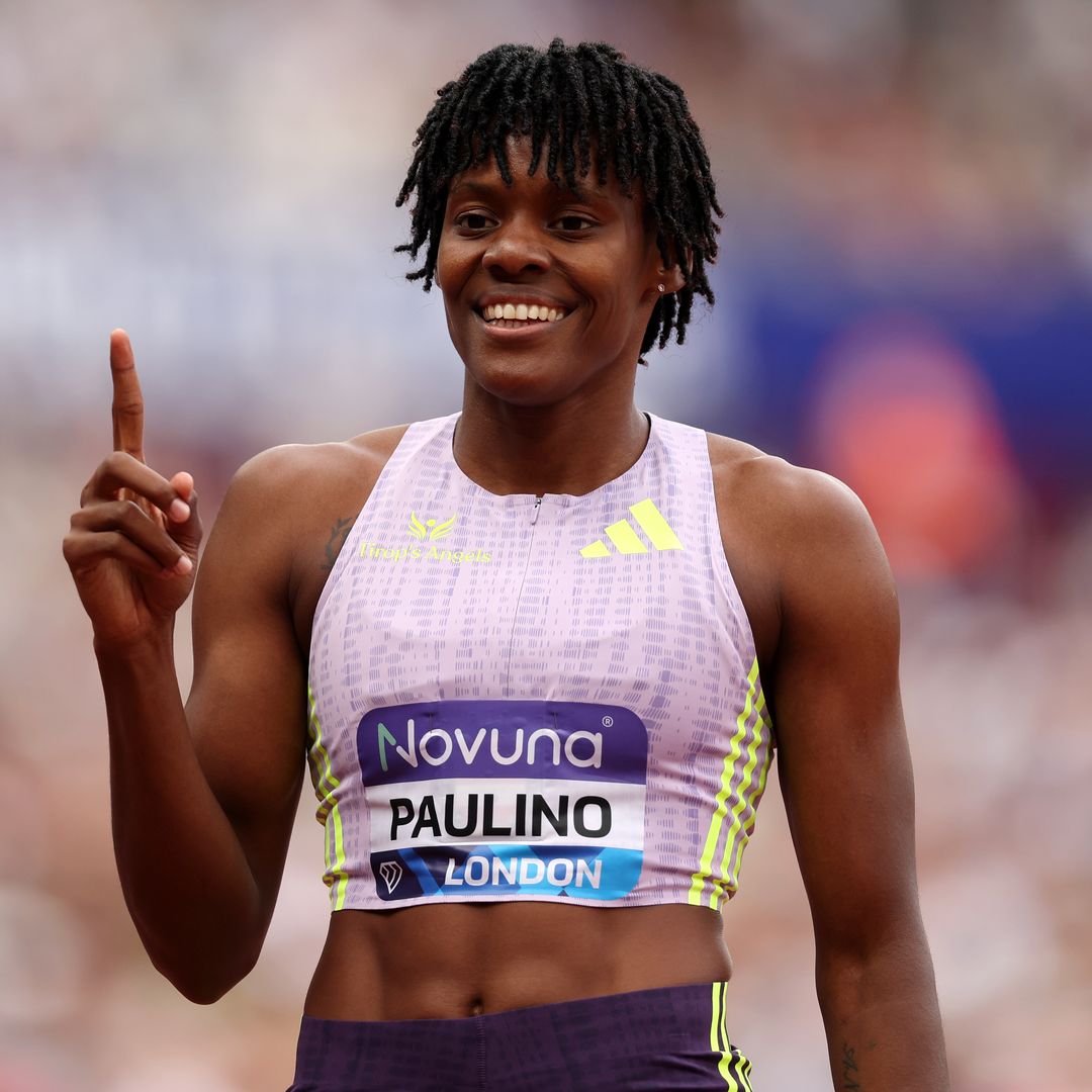 Marileidy Paulino