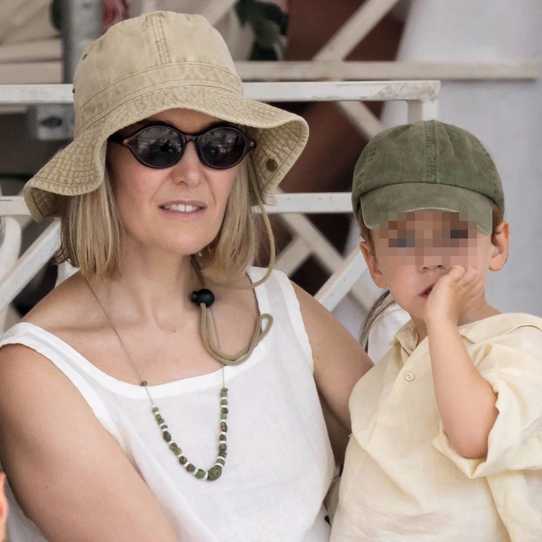 El encuentro de Marta Ortega, Carolina de Mónaco y Carlota Casiraghi: cuando la reina de la moda comparte una misma pasión con las dos princesas más elegantes