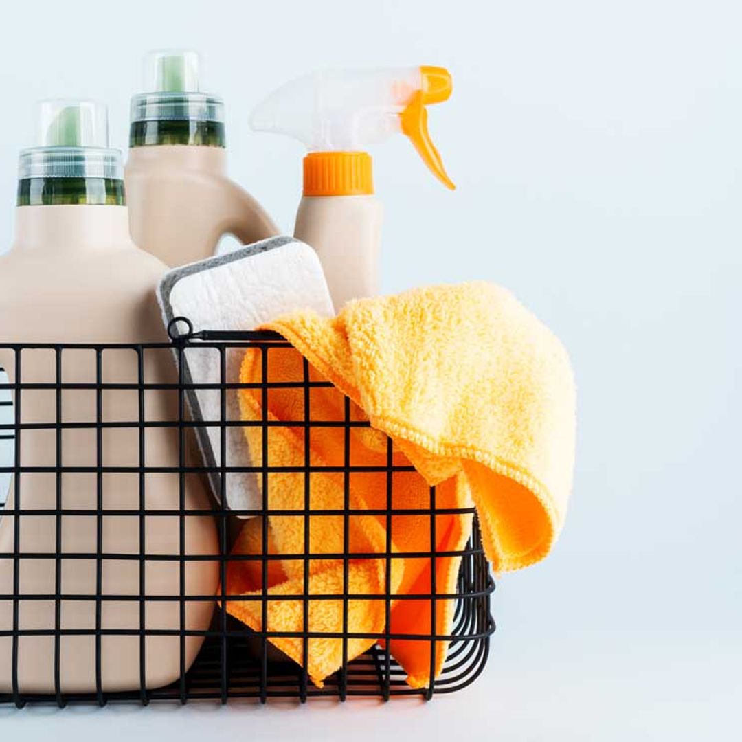 ¡Ojo con la limpieza en casa! Hay combinaciones de productos que pueden ser tóxicas