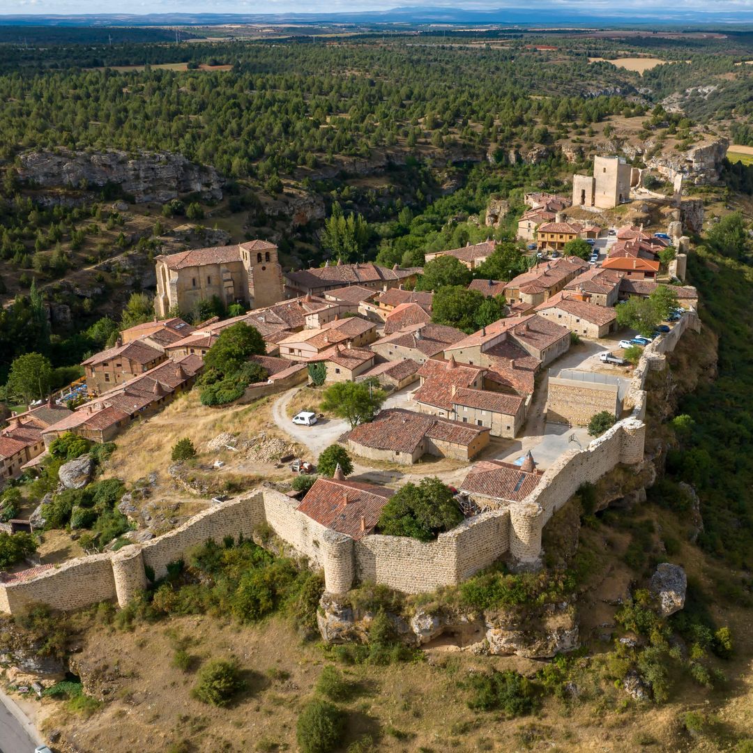 Calatañazor, Soria
