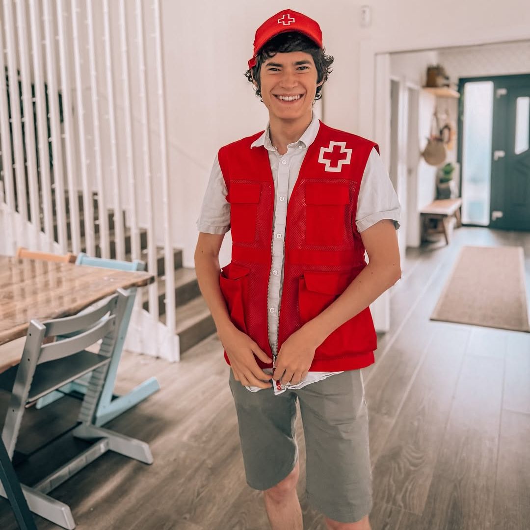 Enrique Iglesias comparte un tierno video junto a su hija Mary, quien demuestra su fuerte carácter