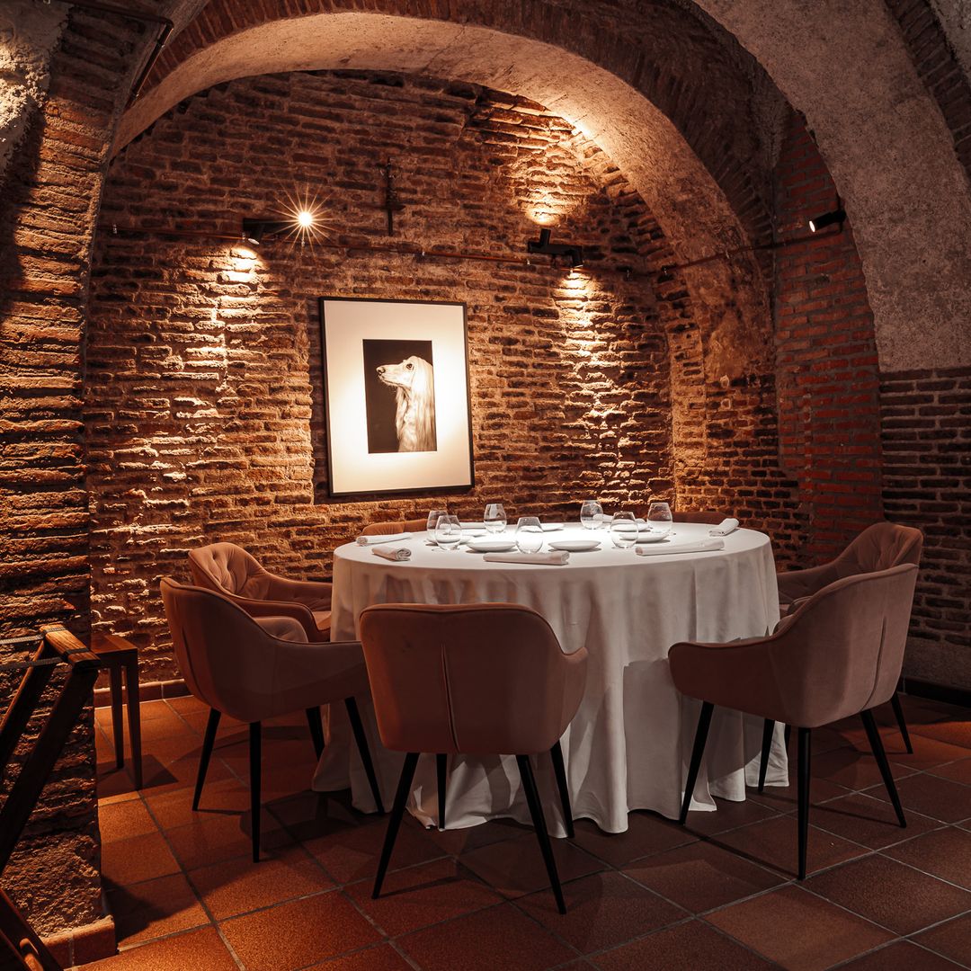 Restaurante Arrope