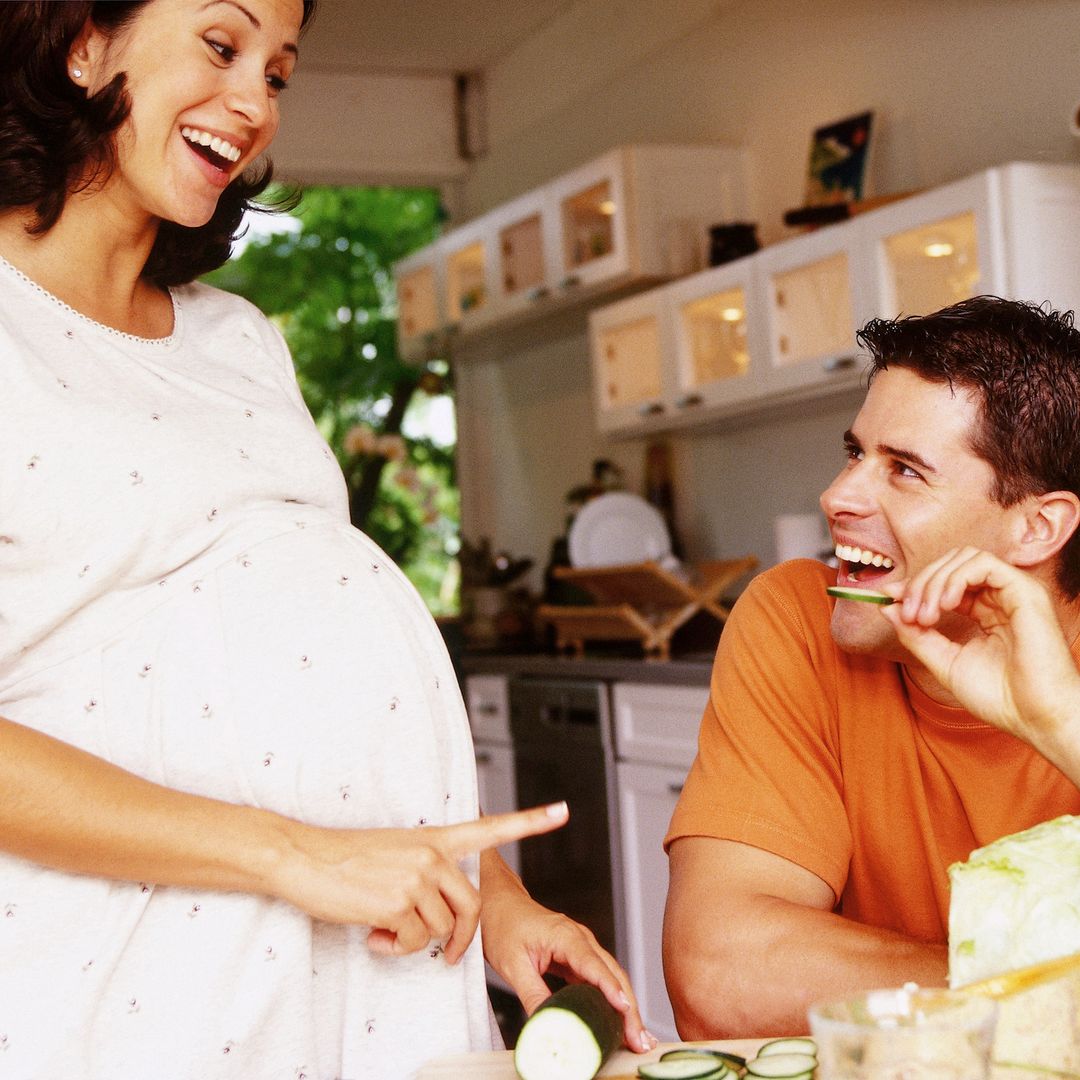La microbiota, el ecosistema invisible que también influye en la fertilidad
