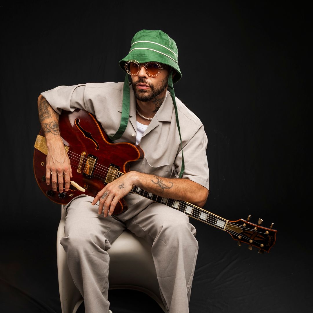 Jesse and the Supernovas estrenan 'Interestelar', y TINI lanza 'Futttura Live'