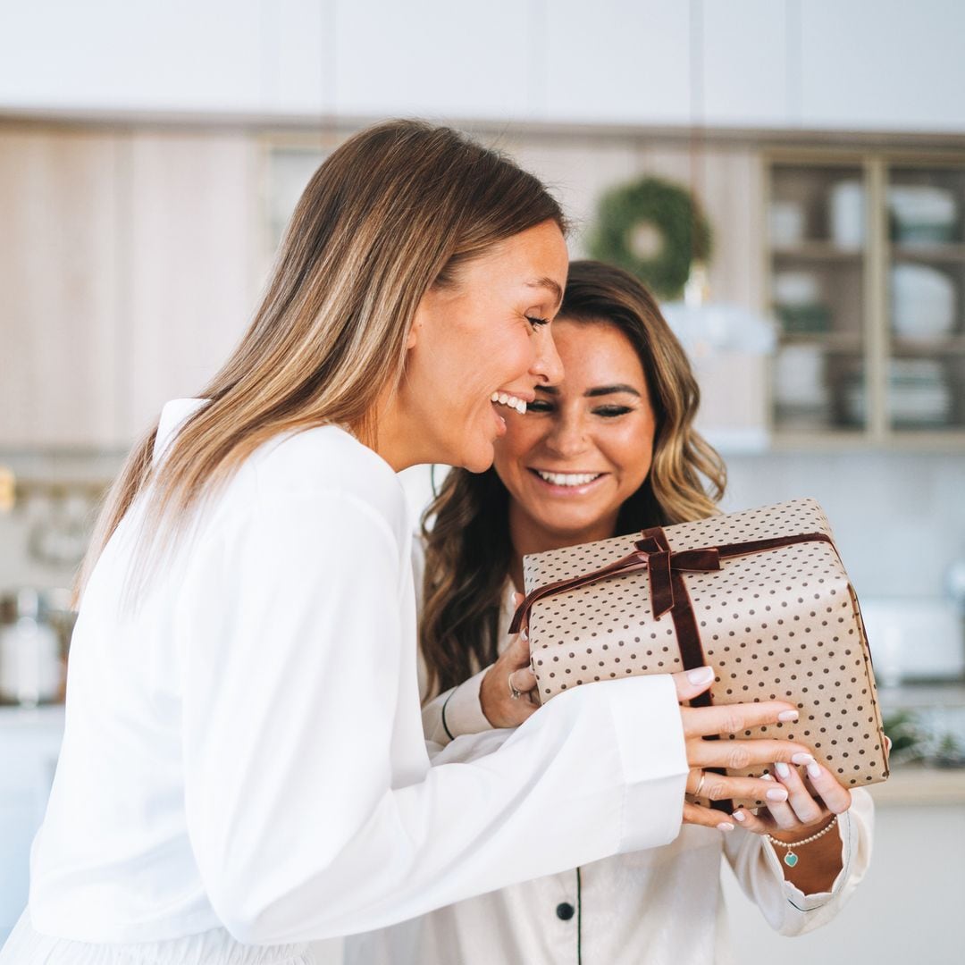 10 regalos para madres que tienen de todo (y, aún así, llegas a sorprenderla)