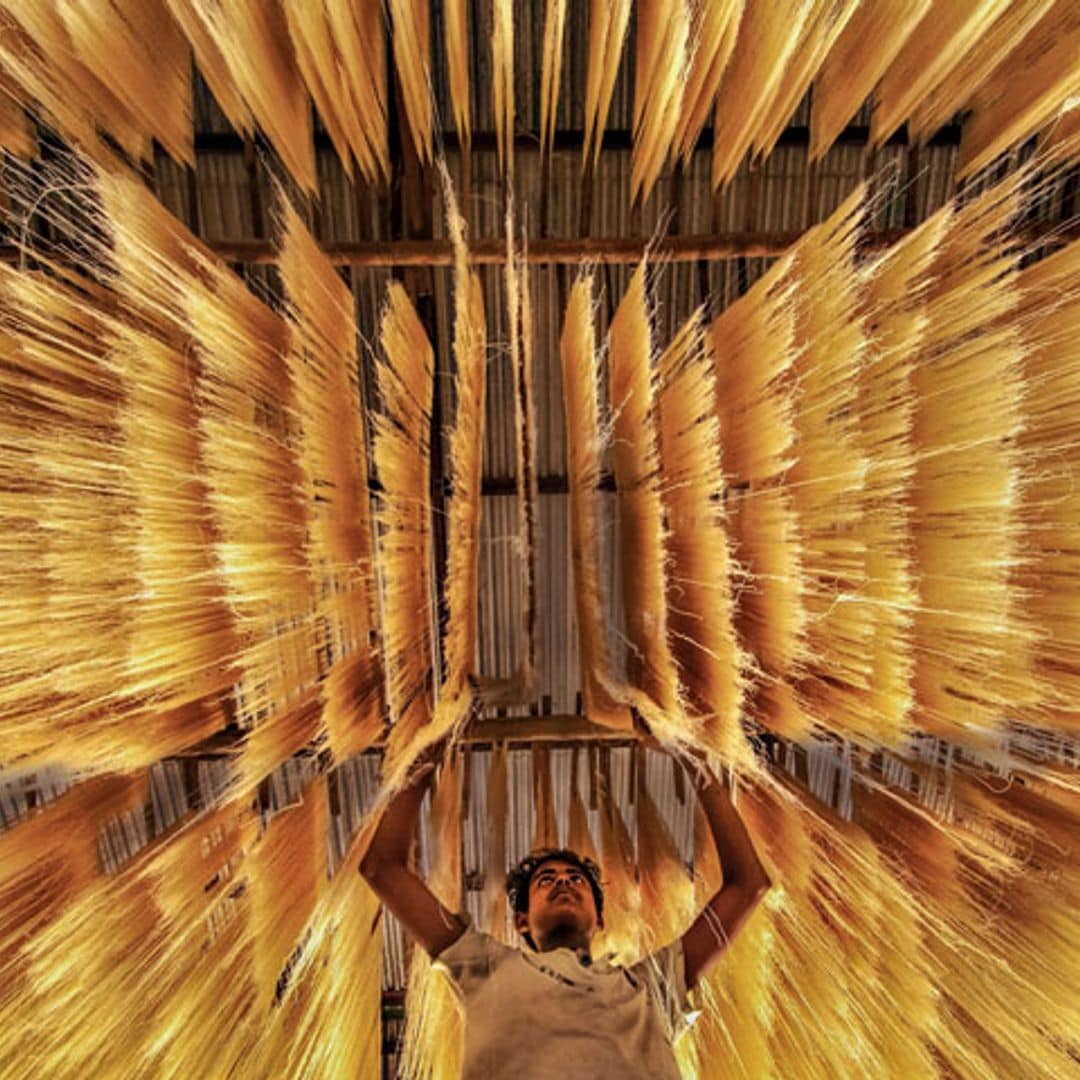 Las mejores fotos de gastronomía de 2021