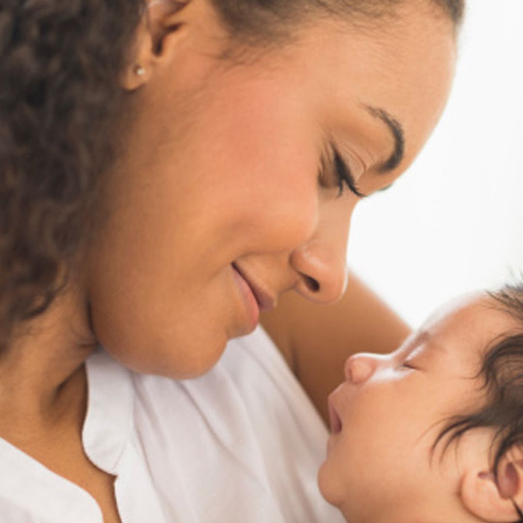 ¿Qué ocurre en el cerebro de una madre para que llegue a dar la vida por la de su hijo?