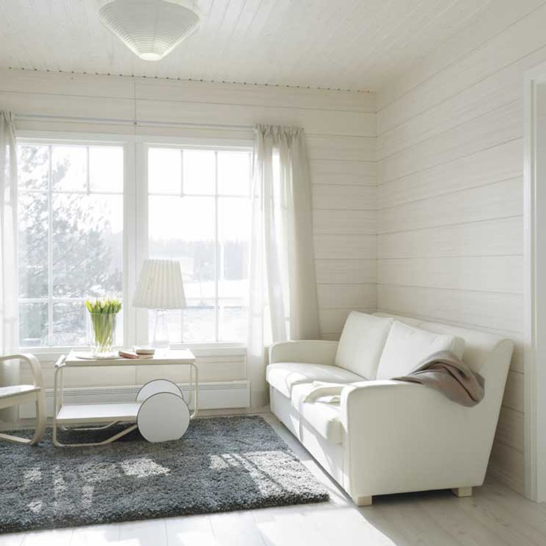 10 consejos para decorar (con acierto) una casa para dos, aunque no sobren los metros