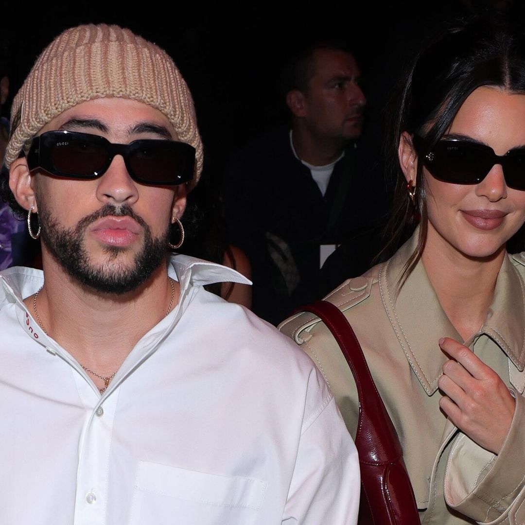 ¿Bad Bunny y Kendall Jenner terminaron su relación?