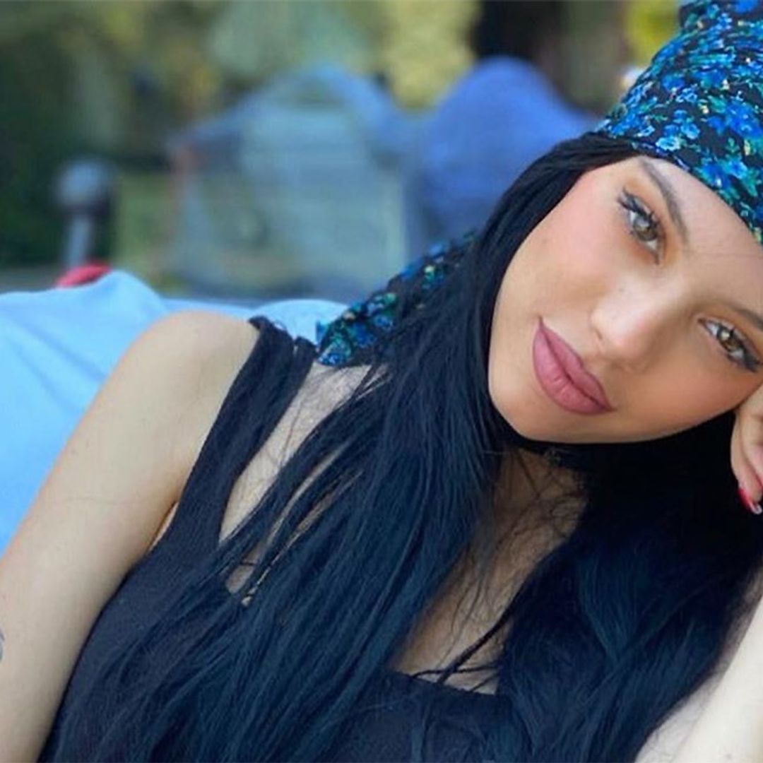 Alejandra Rubio, de nuevo ilusionada con un hombre misterioso