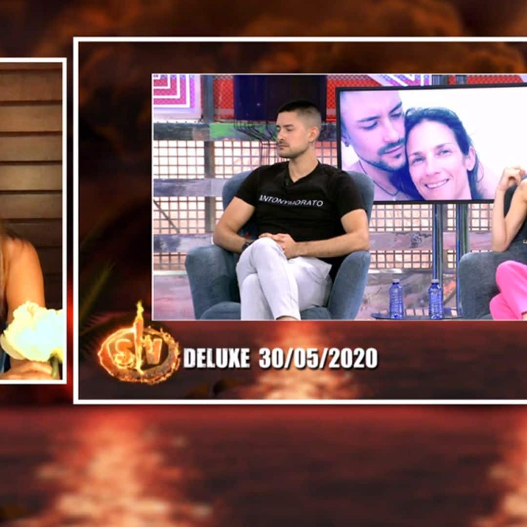 La reacción de Elena Rodríguez a la entrevista conjunta de sus hijos: 'Son muy valientes'