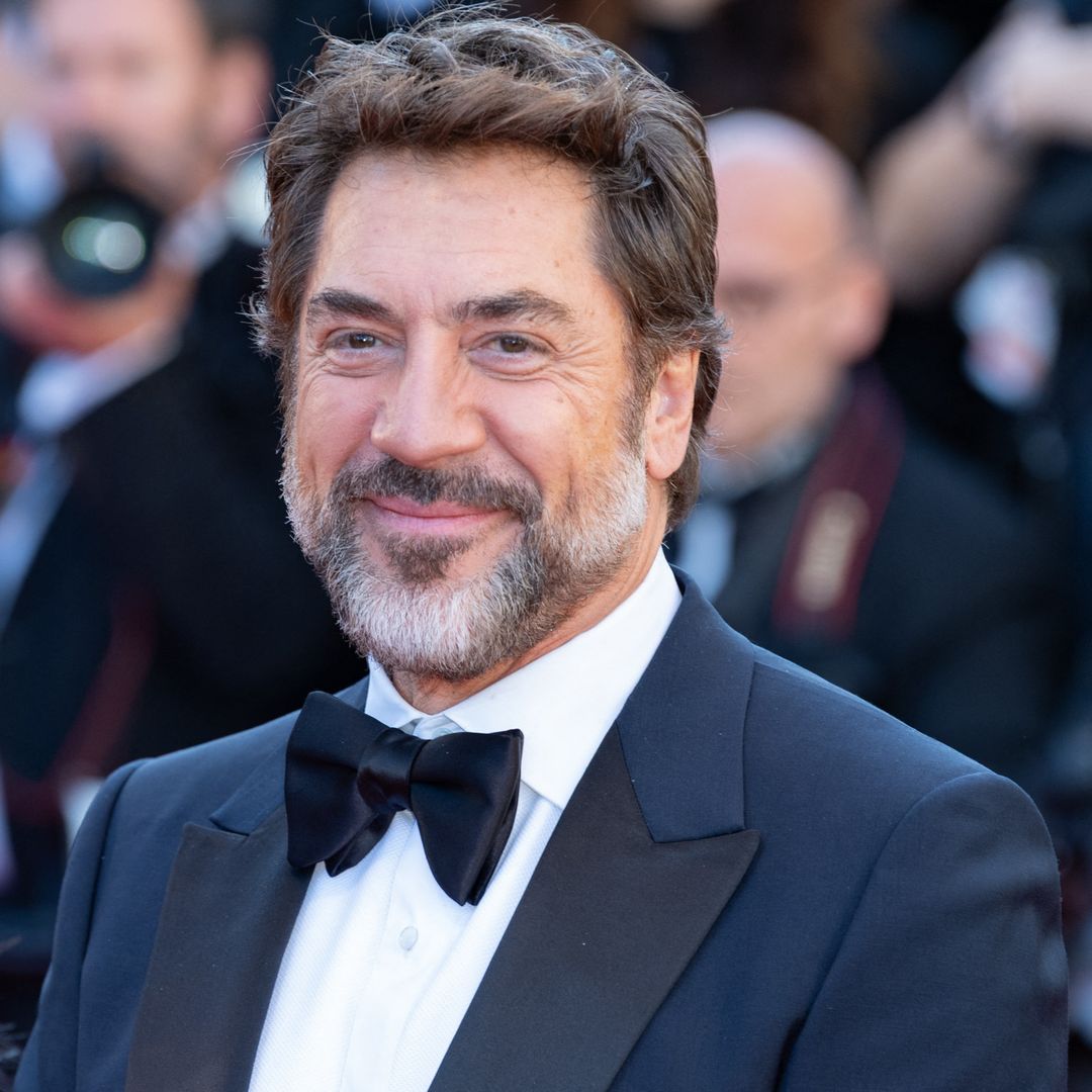 Javier Bardem se sincera como nunca sobre sus hijos: "Quiero que sean buenas personas. Y lo son"