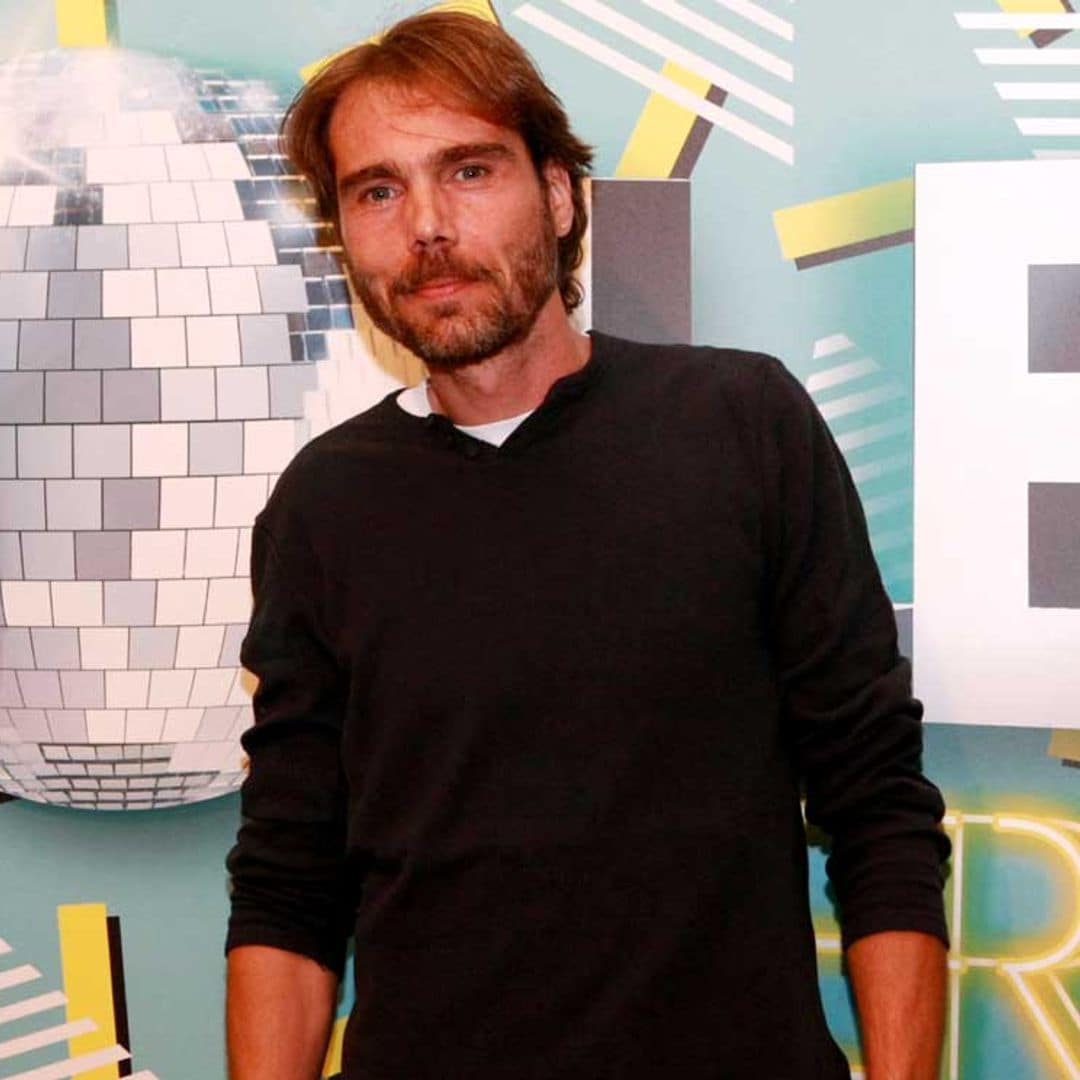 Carlos Navarro, 'El Yoyas', en busca y captura