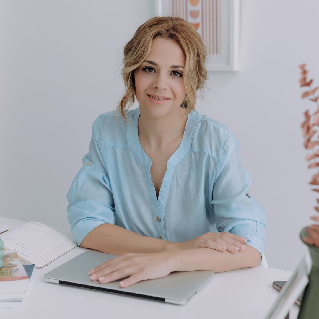 Sol Carmona, educadora en disciplina positiva: “Cuando un niño tiene algo dentro que le pesa, lo que necesita es un adulto disponible que le acompañe”