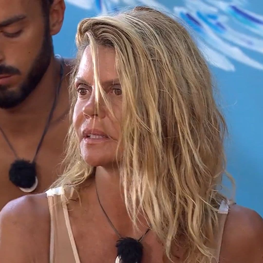 Evacuación de urgencia de Makoke en 'Supervivientes' que pone en peligro su futuro en el programa