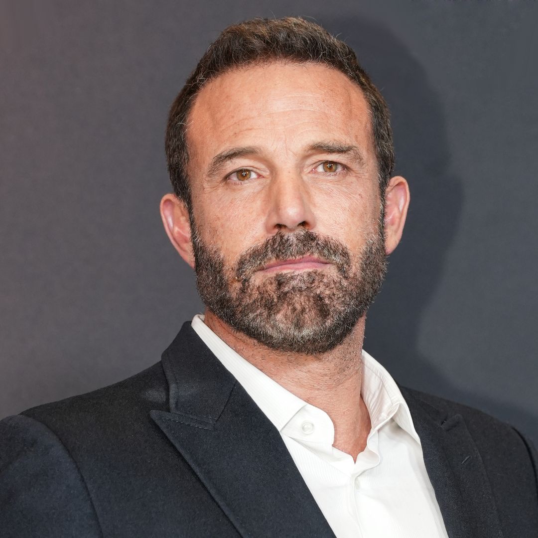 Lo que Ben Affleck descubrió tras la muerte de su madre cambió para siempre la imagen que tenía de ella