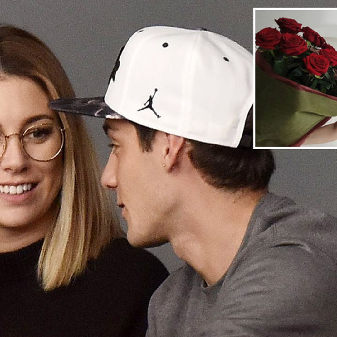 Joel Bosqued cuenta cómo sorprendió a Blanca Suárez en San Valentín