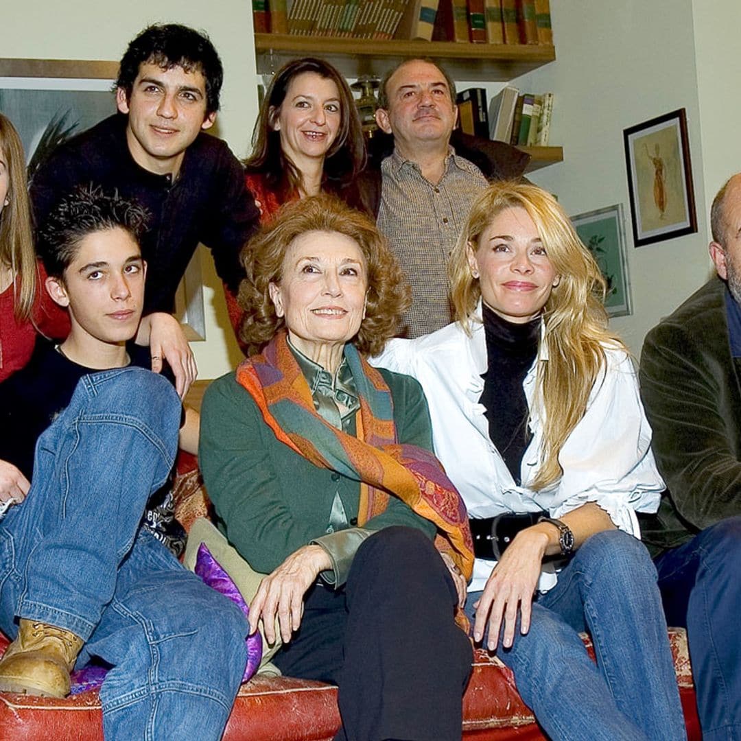 Los motivos por los que 'Los Serrano' se convirtió en una serie icónica
