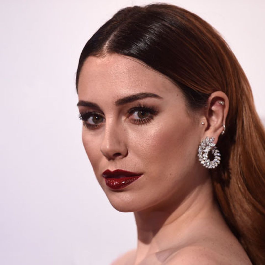 Blanca Suárez da la bienvenida a la primavera por todo lo alto: fitness, masaje y nuevo look