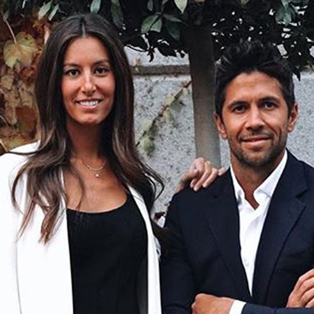 ¡Tic, tac! Fernando Verdasco, impaciente por dar la bienvenida a su primer hijo con Ana Boyer