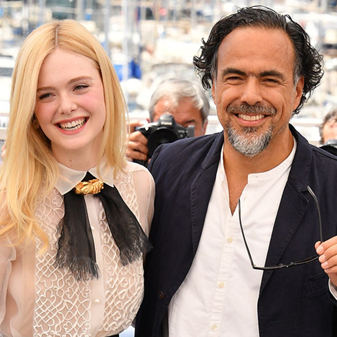 ¡Orgullo latino! Alejandro González Iñárritu preside el jurado del Festival de Cannes